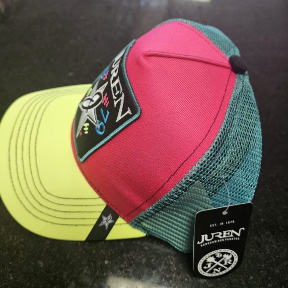 Juren muti colors dad cap one size fits all - Picture 5 of 7